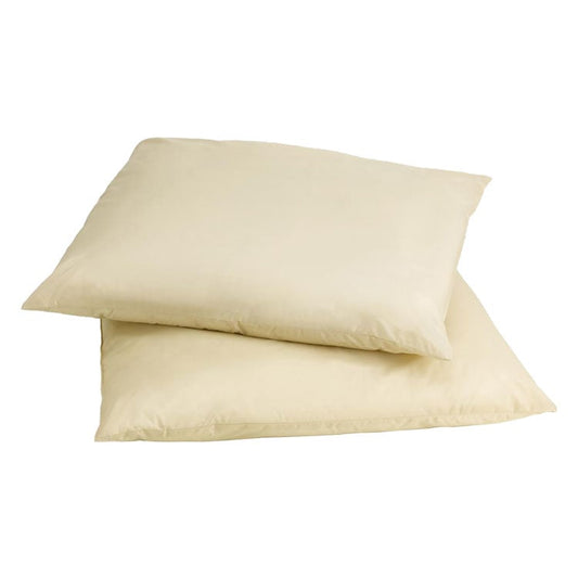 Fluid-Proof Pillow