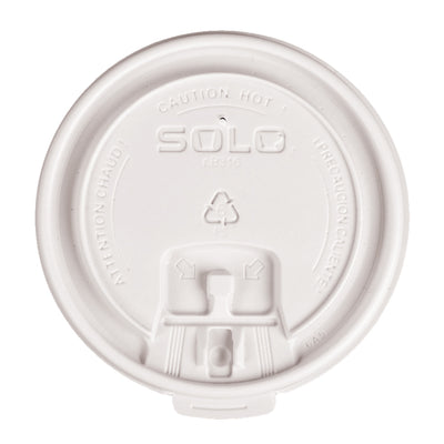 Lids for Hot Paper Cups