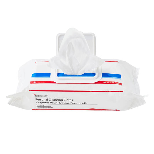 Personal Cleansing Cloths (96-ct)