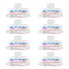 Case of 8 packages
