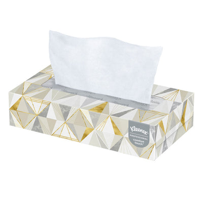 Kleenex Comfort Touch Facial Tissue