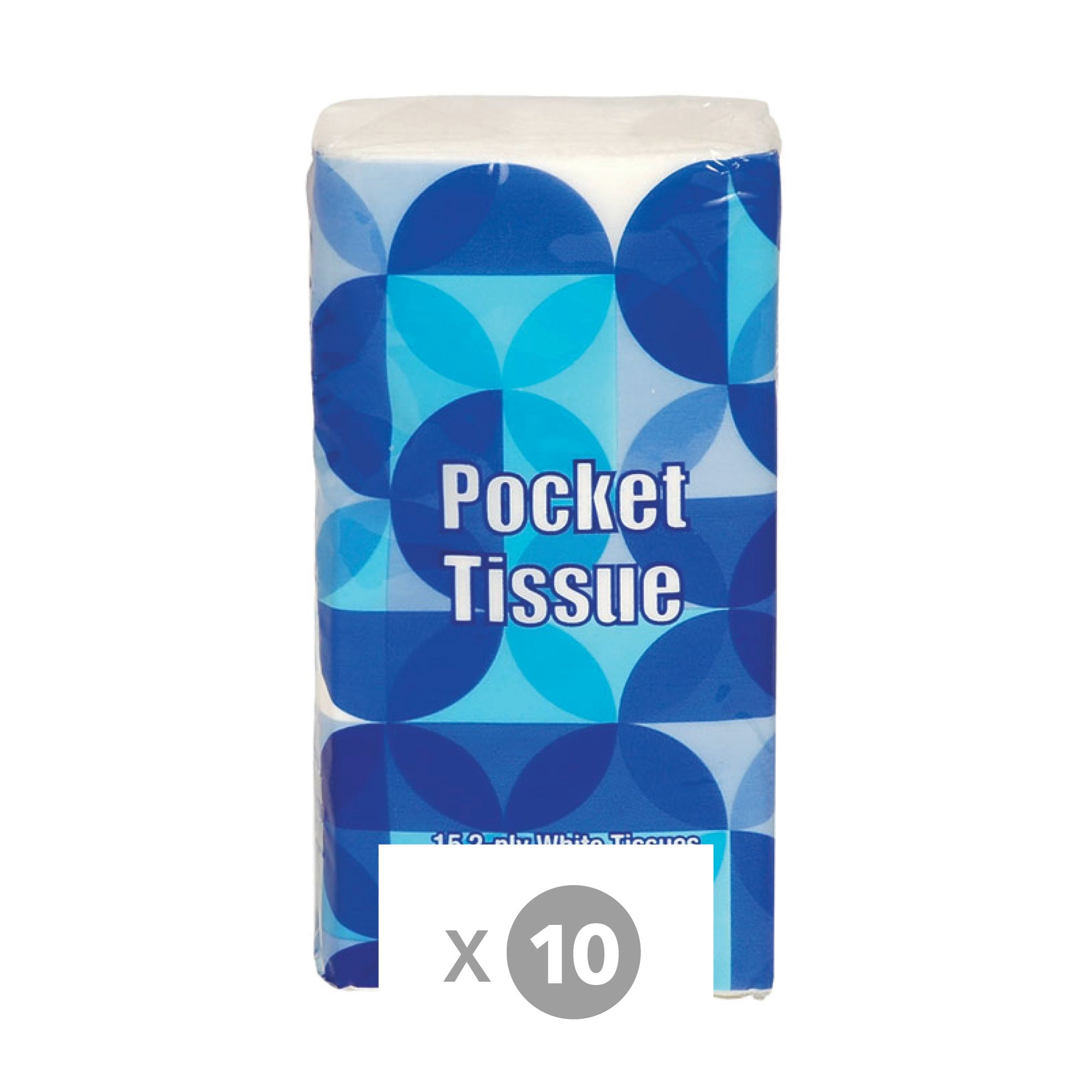 Pocket Tissues