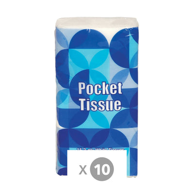 Pocket Tissues