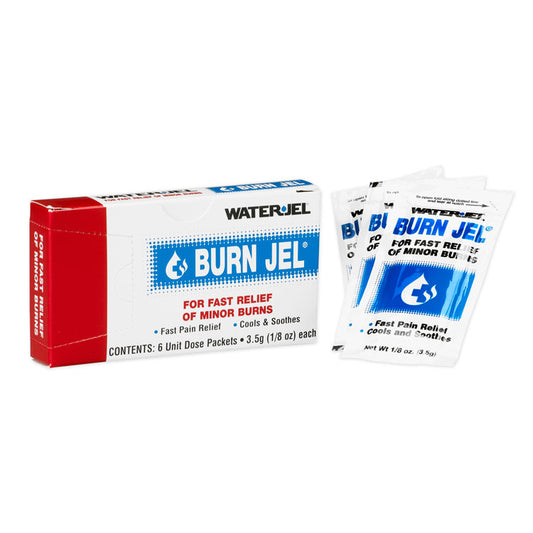 Burn Jel (6-ct)