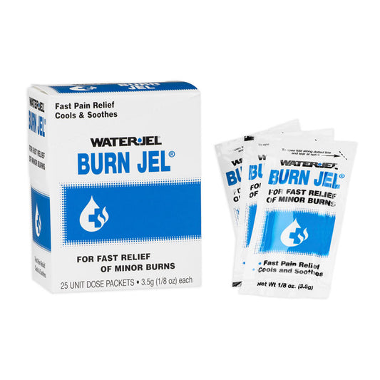 Burn Jel (25-ct)