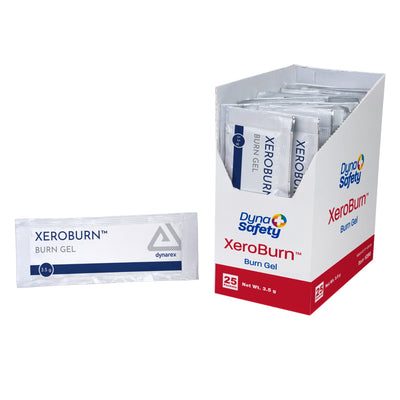 XeroBurn Burn Gel