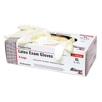 Latex Gloves