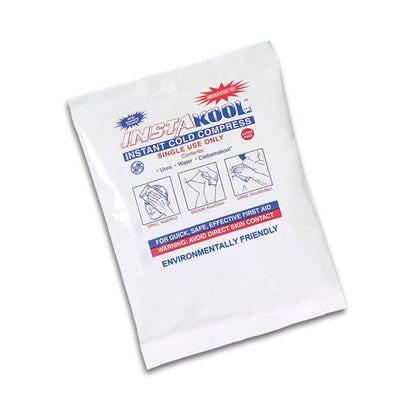 InstaKool Instant Cold Compress