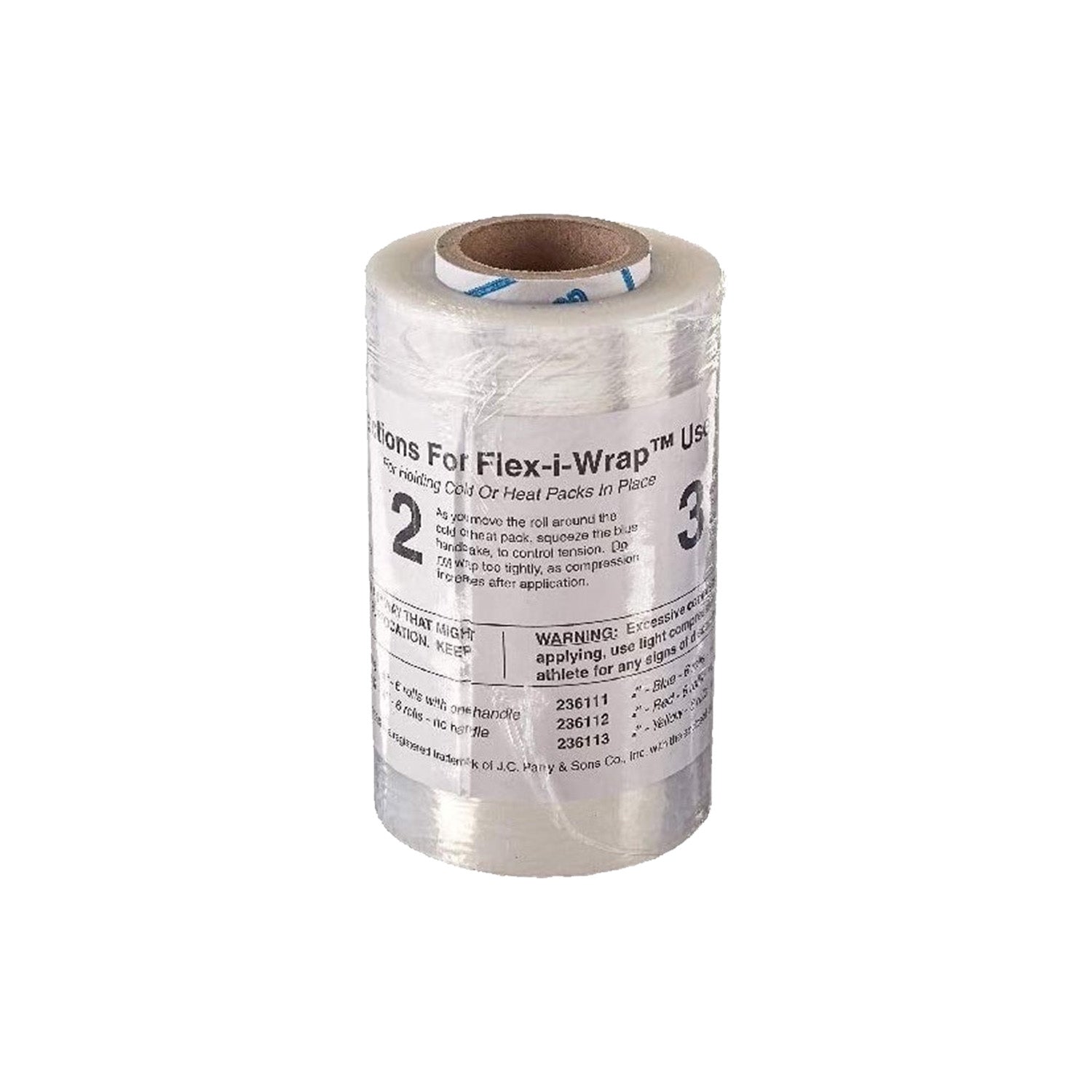 Flexi-Wrap