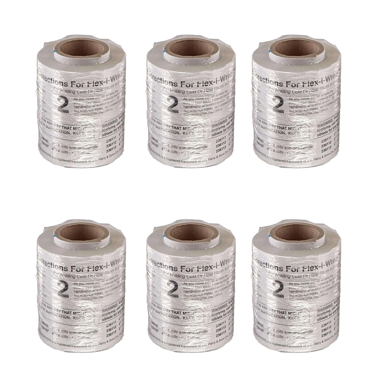 Flexi-Wrap