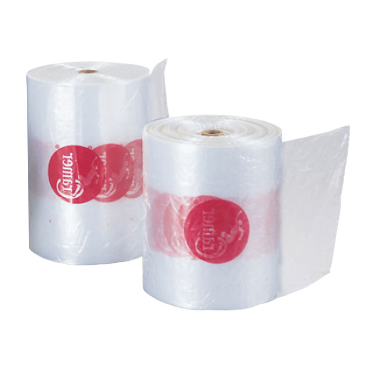 Heavy Duty Ice Bags - Large (1,500-ct)