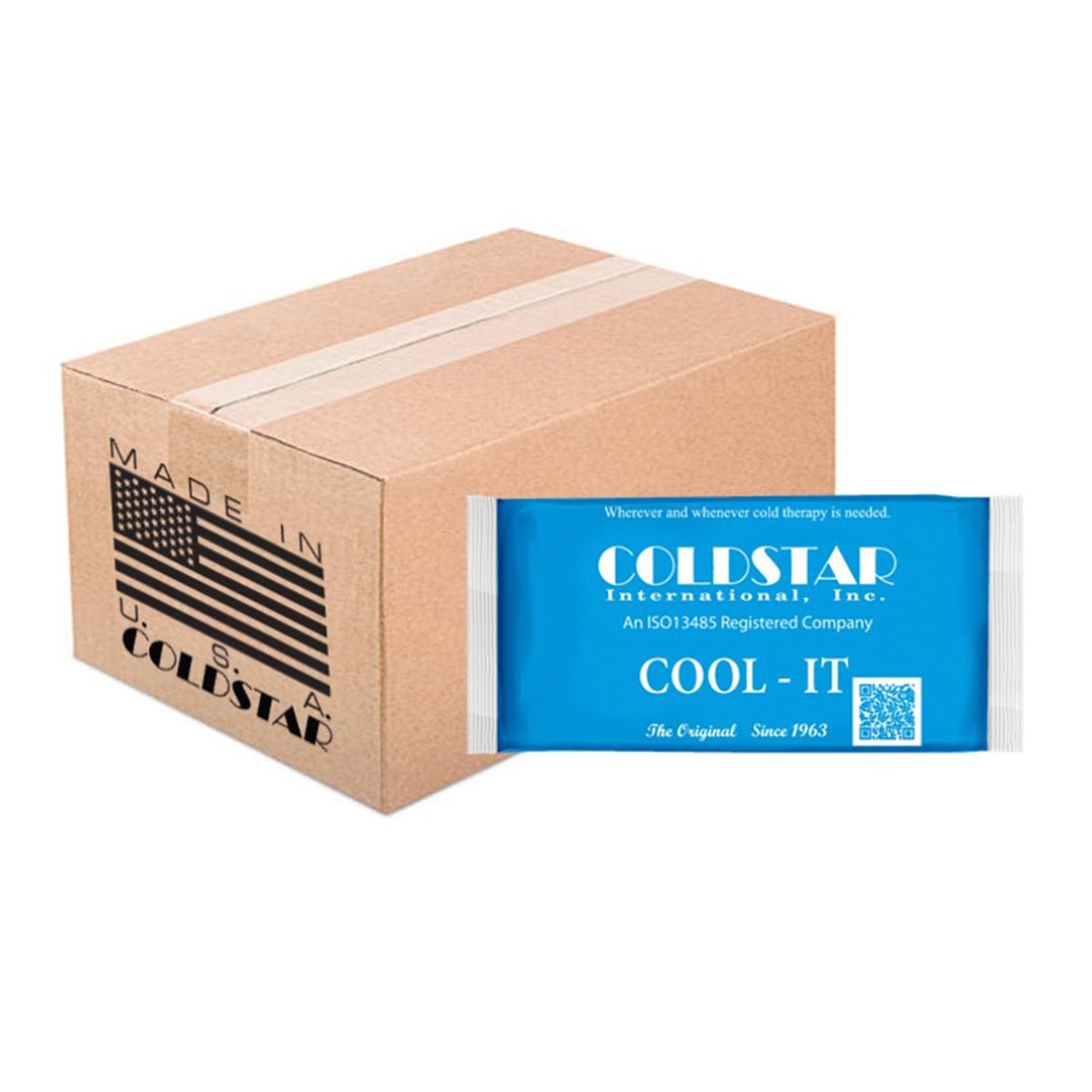 ColdStar Cool-It Case