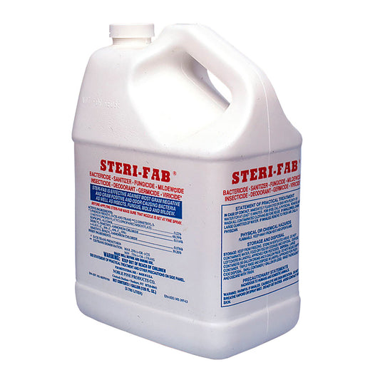 Steri-Fab (Gallon)