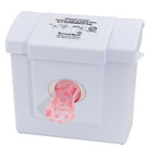 Scensibles Combination Dispenser & Receptacle