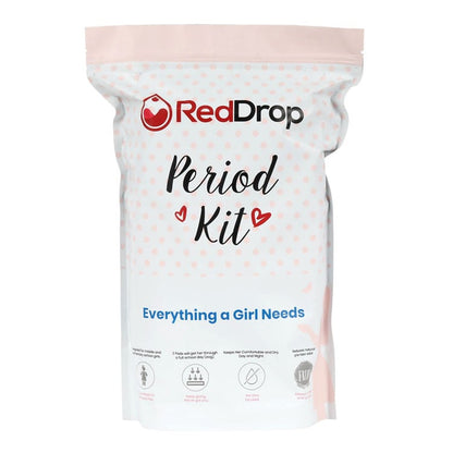 RedDrop Period Kit