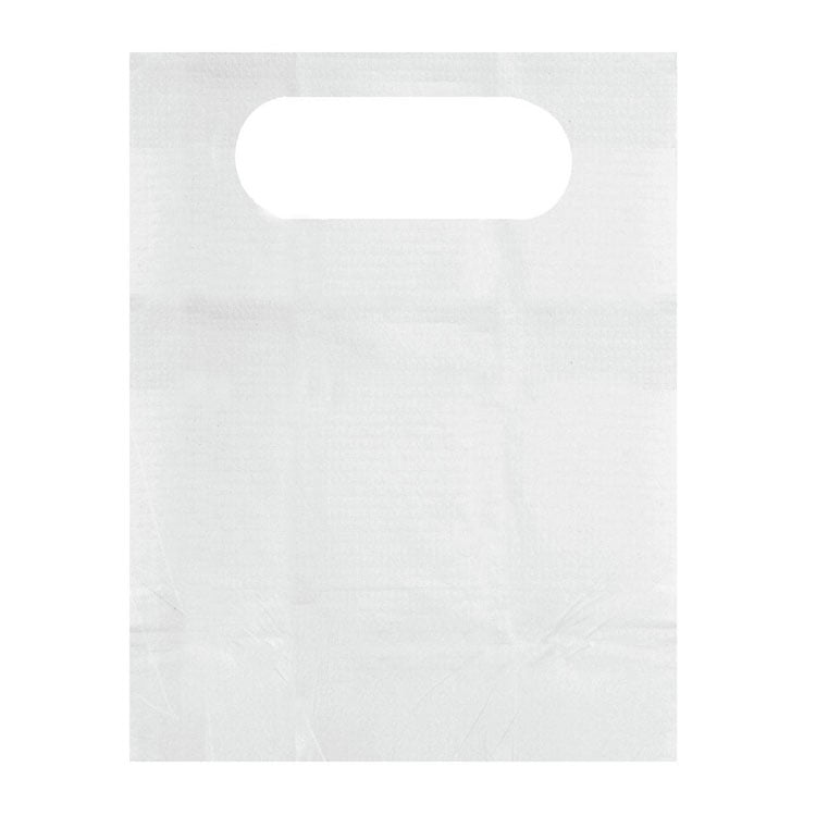 Disposable Slip-On Adult Bibs (300-ct)