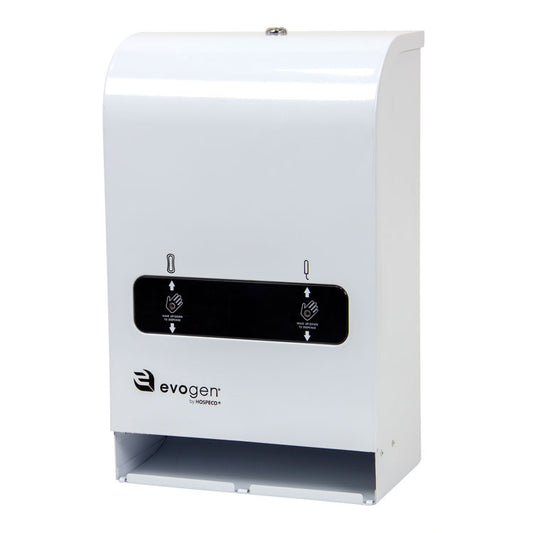 Evogen FREE Mini No-Touch Dual Vending Machine