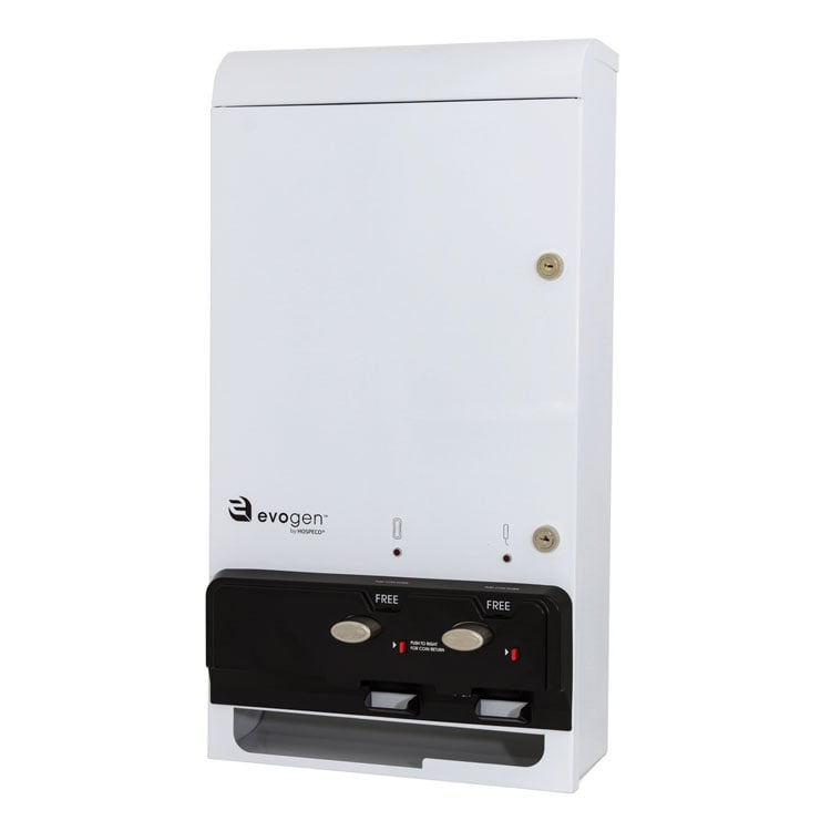 Evogen Free Vending Machine