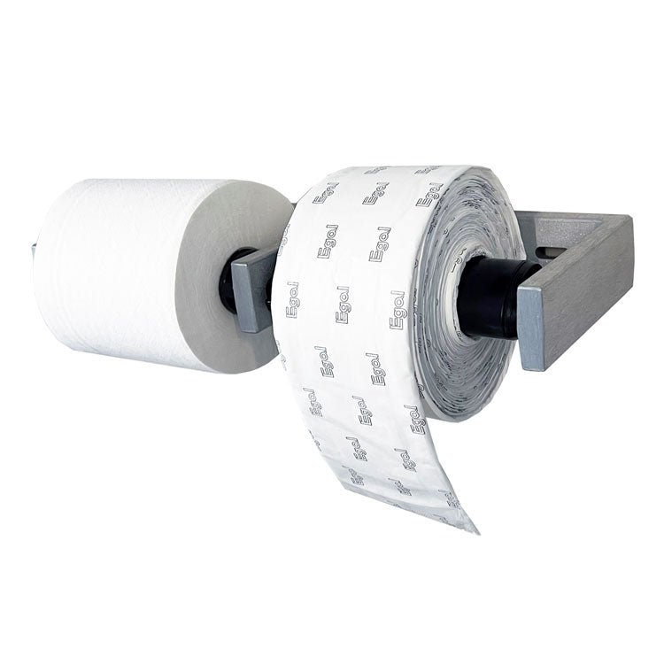 Egal Pads On A Roll & Dispenser