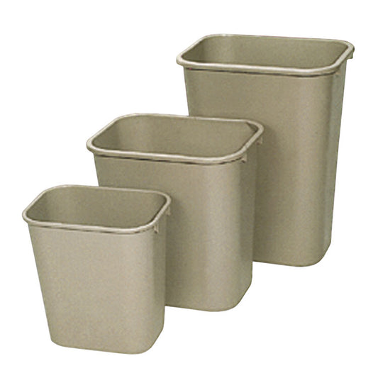 Rubbermaid Waste Basket - 10 Gallon (40 QT)