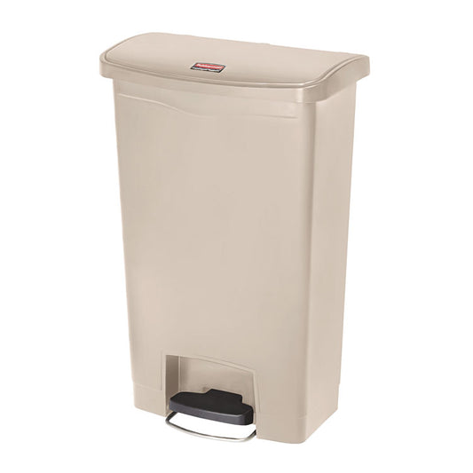 All-Purpose Waste Bin -  13 Gallon