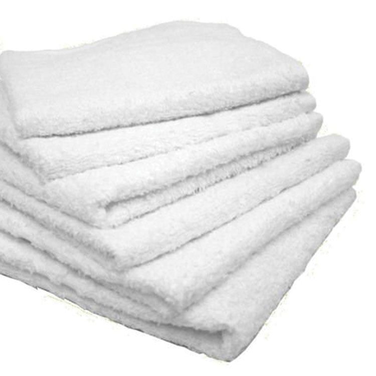 Washcloths - 12" x 12" (12-ct)