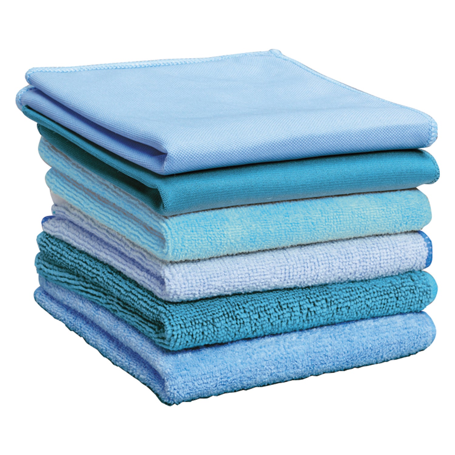 Microfiber Cleaning Cloth