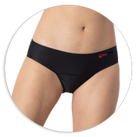 RedDrop Period Underwear - XX-Large