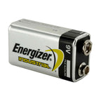 9 Volt Alkaline Battery (Each)