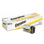 9 Volt Alkaline Battery (Each)