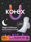 Night Defense - Wings (26-ct)