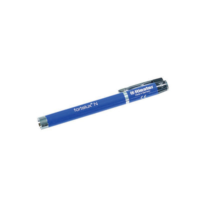 3V LED Riester Penlight - Blue