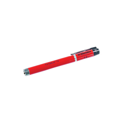 3V LED Riester Penlight - Red