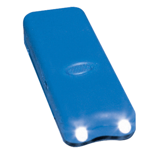 Relialight LED Flashlight - Blue