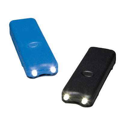 Relialight LED Flashlight - Blue