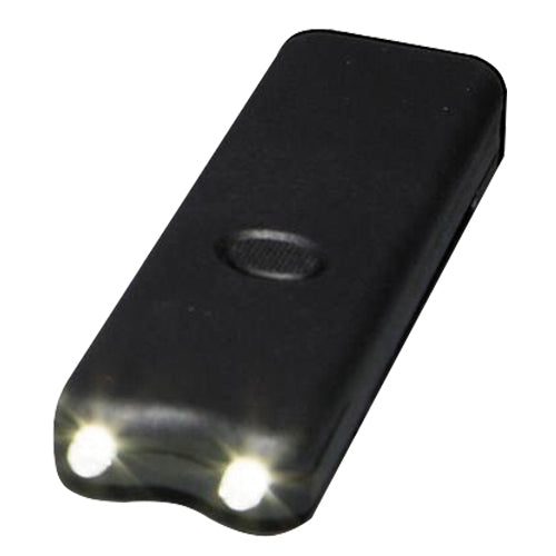 Relialight LED Flashlight - Black