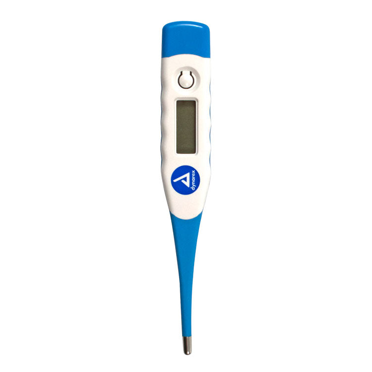 Dynarex Thermometer & Sheaths