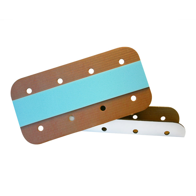 Folding Cardboard Splint