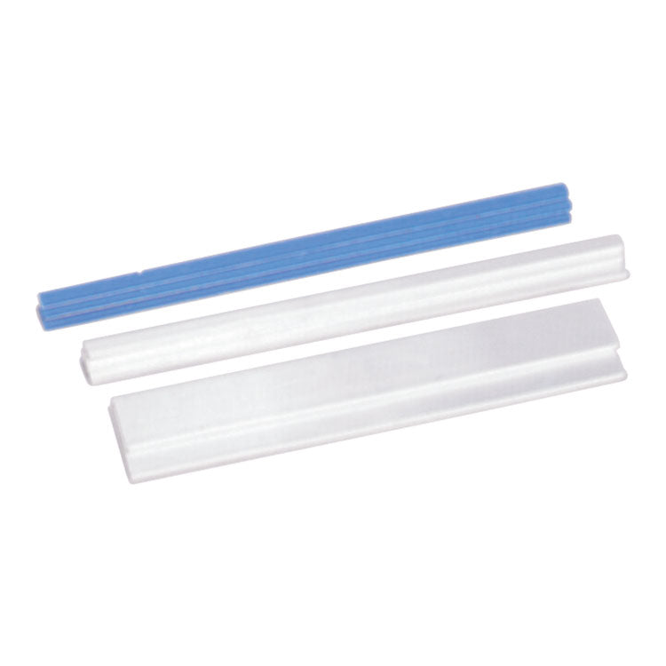 Aluminum Foam Padded Splints - 1/2" x 18" (12-ct)