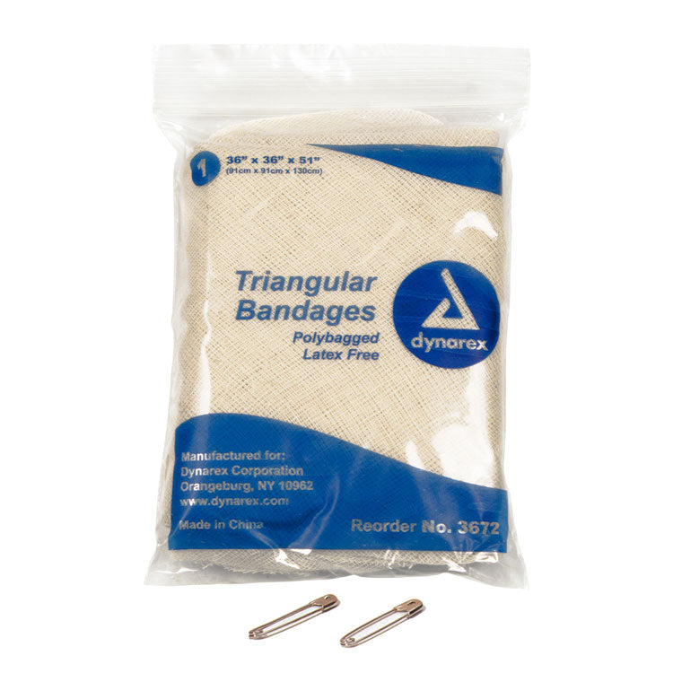 Triangular Bandage (Each)