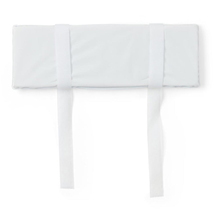 Reusable Armboards with Straps