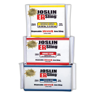 Joslin ER Slings