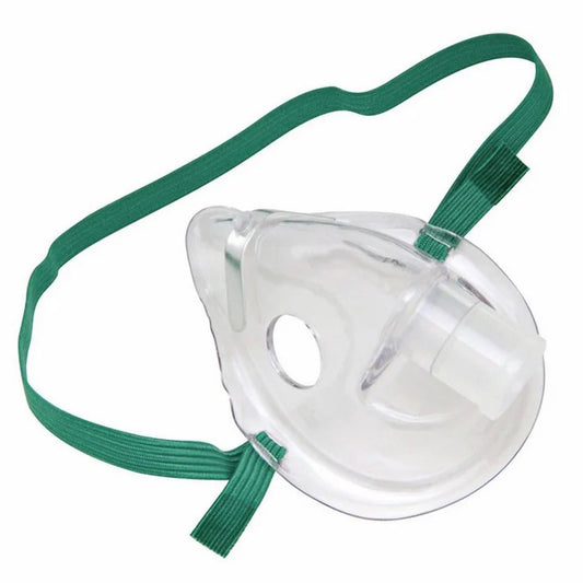 COMP-AIR Compressor Nebulizer Replacement Adult Mask