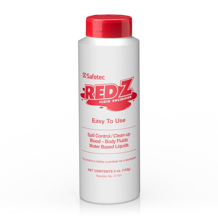 Red Z Fluid Control Solidifier (5 oz)