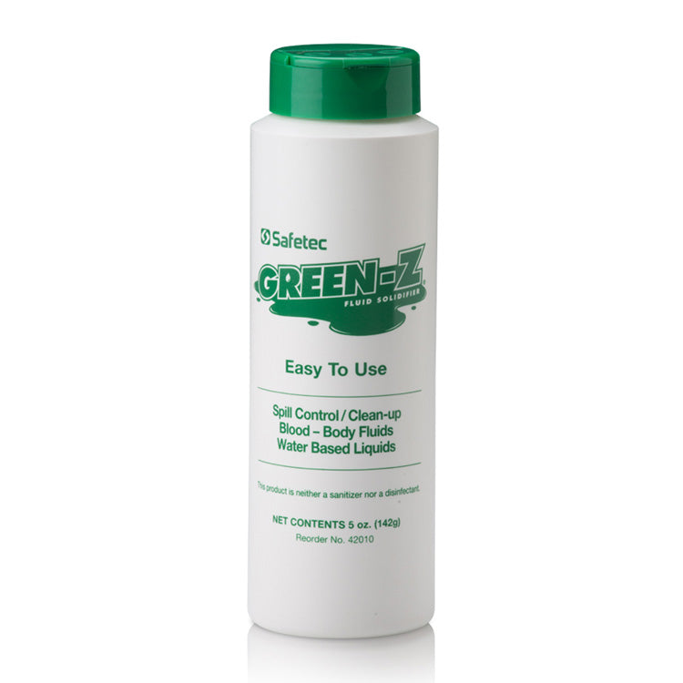 Green Z Fluid Control Solidifier (5 oz)