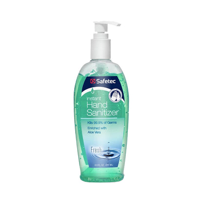 Safetec Instant Hand Sanitizer