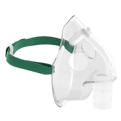 COMP-AIR Compressor Nebulizer Replacement Pediatric Mask