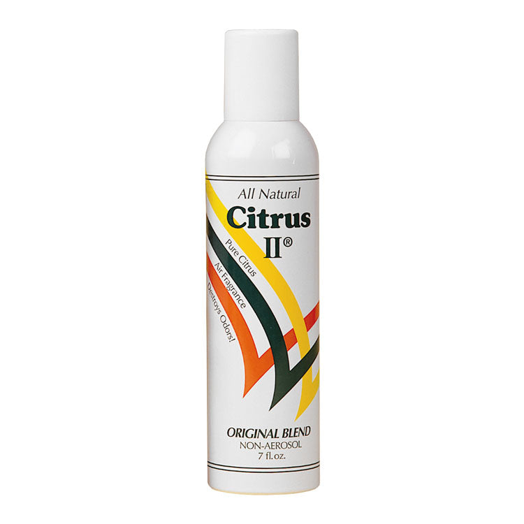 Citrus II Air Freshener - Citrus Scent (5.2 oz)