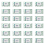 Dynacare Unscented Baby Wipes with Aloe