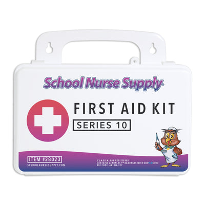First Aid Kits